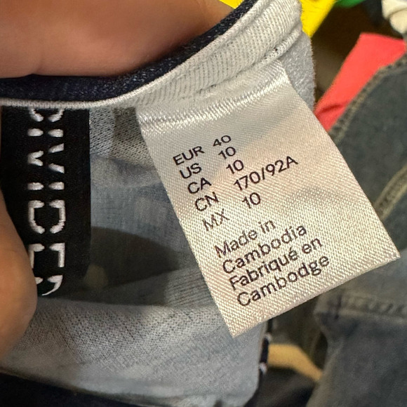 H&M Bundle | Lot of 4 | Multicolor | Size: XS-M - Picture 7 of 16